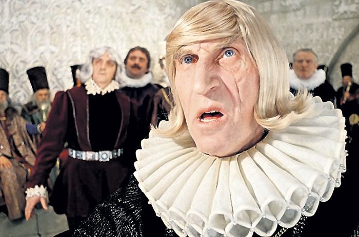 Сергей Филиппов