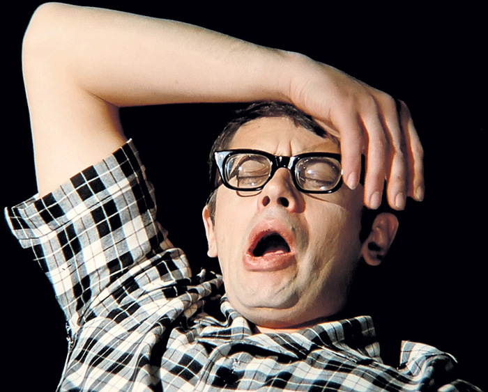 Александр Демьяненко