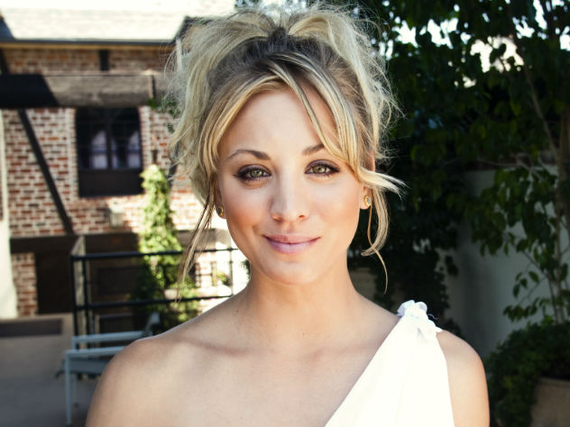 Кейли Куоко 2018