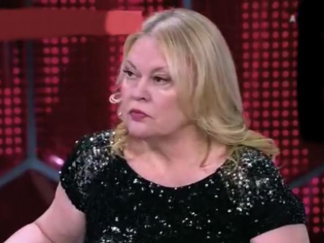 Светлана Софиева