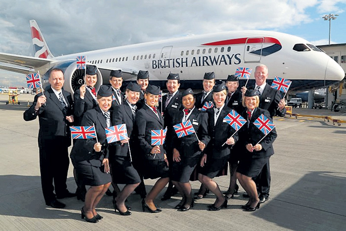 Экипаж British Airways отказался лететь в самолете, кишащем клопами