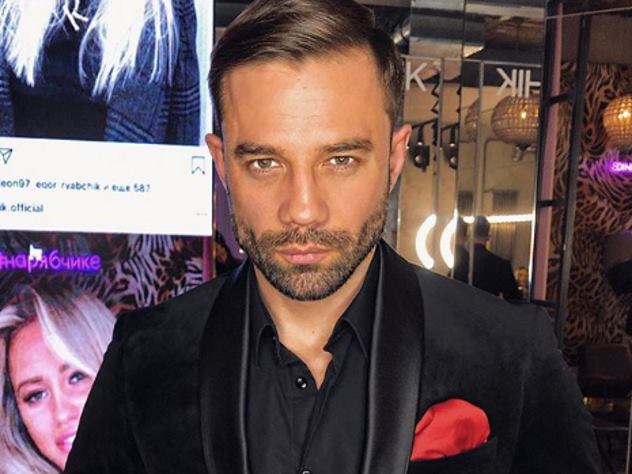 Валентин Коробков