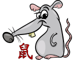 Крыса, Восточный гороскоп, китайский гороскоп, 2019, год Золотой Земляной Свиньи