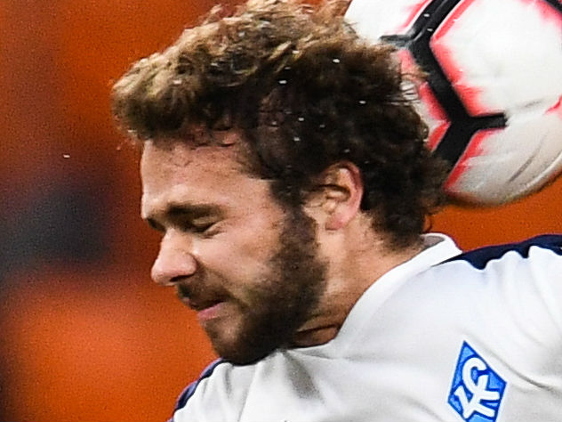 Евгений Башкиров, Крылья Советов