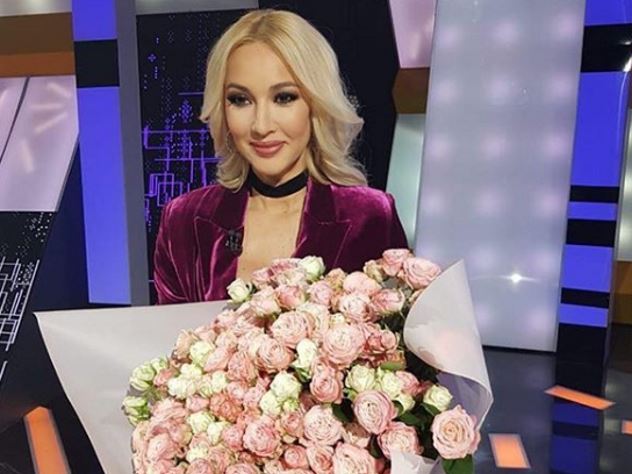 Лера Кудрявцева