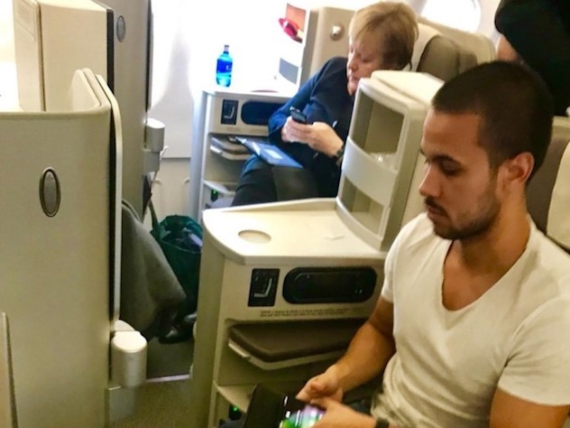 Ангела Меркель