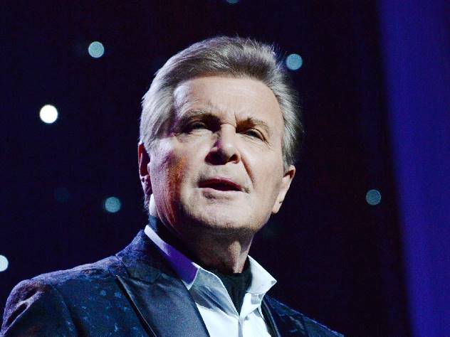 Фото Льва Лещенко