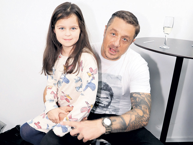 Сын Любови Полищук Алексей Макаров Фото Сын Любови Полищук Алексей Макаров Фото