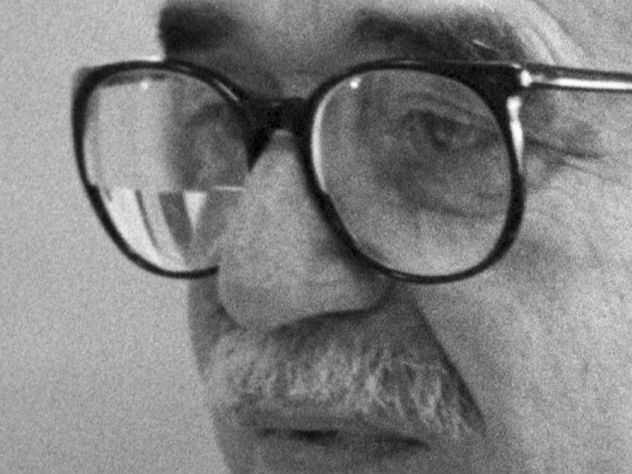 Габриэль Гарсия Маркес