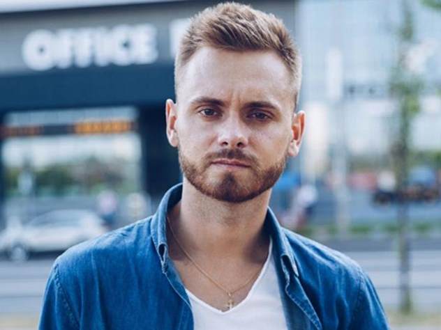 Тарас Мельничук