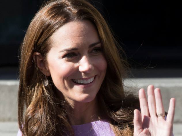 Кейт Миддлтон