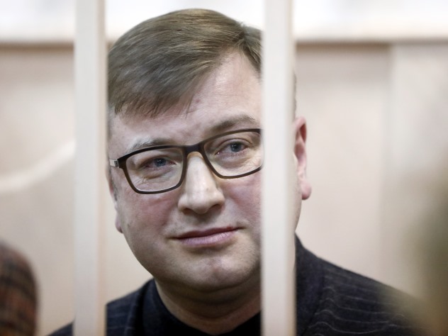 Дмитрий Михальченко