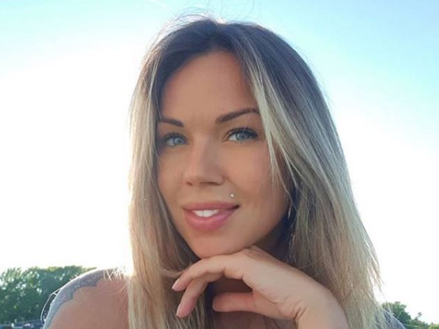 Оксана Тарасова