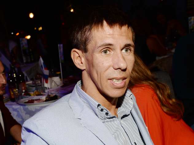 Алексей Панин