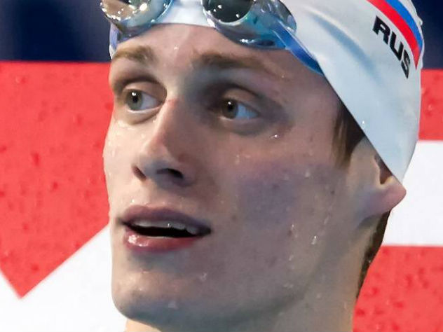 Кирилл Пригода