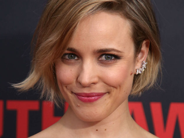 Рейчел МакАдамс