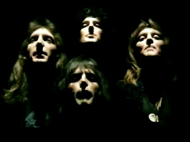 "Богемская рапсодия"