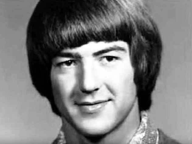 Оболганный Рональд