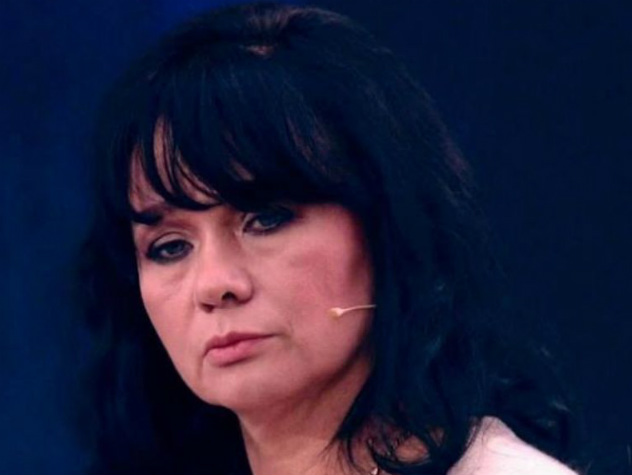 Элина Мазур, состояние здоровья