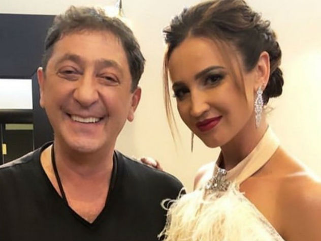 Ольга Бузова