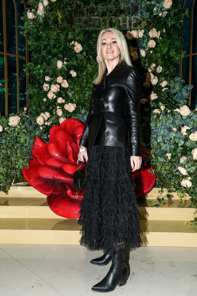 Яна Рудковская