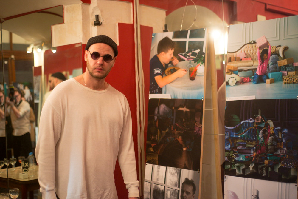 Дмитрий Суходольский