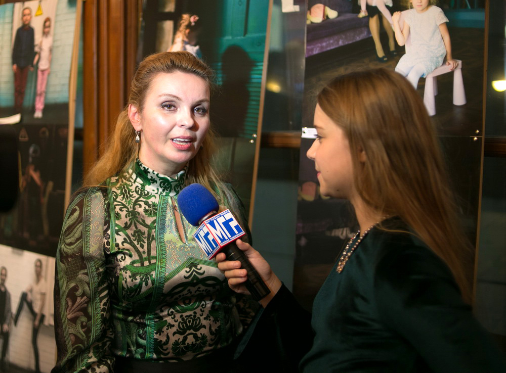 Татьяна Ситникова