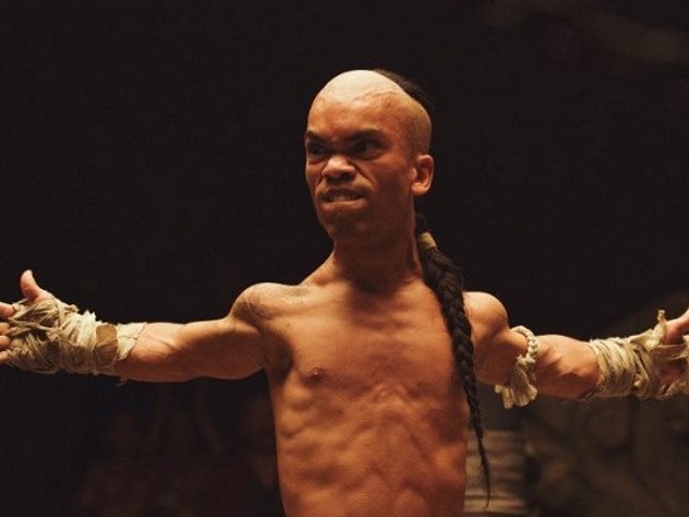 Саид Богота