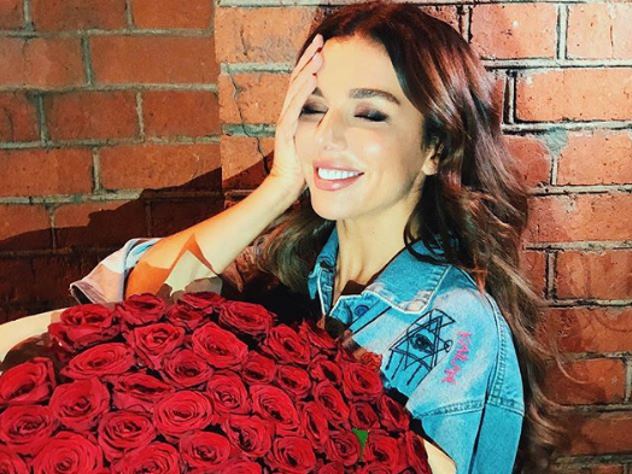 Анна Седокова