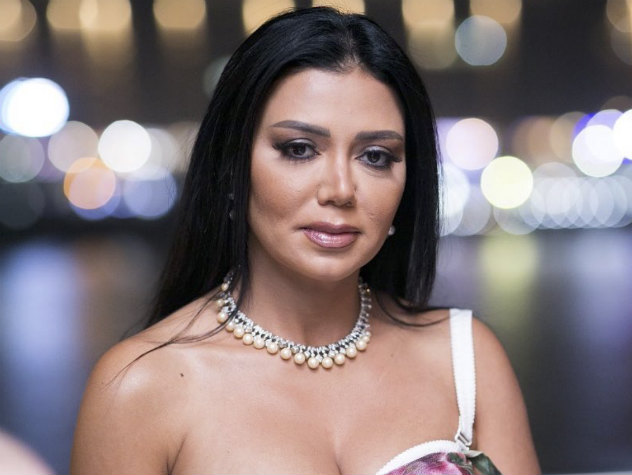 Египетской актрисе грозит до пяти лет тюрьмы