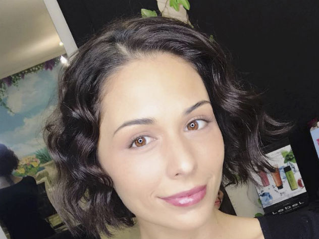 Дарья Ермолаева