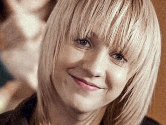 «Ранетка» Лена Третьякова