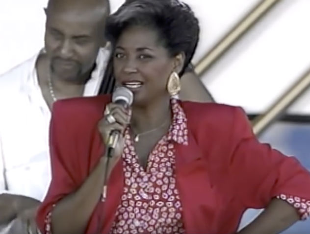 Нэнси Уилсон