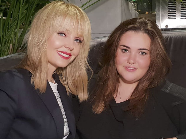 дети Иосифа Пригожина