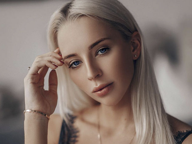 Гимнастка Яна Кудрявцева родила