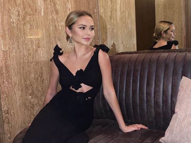 Стефания Маликова