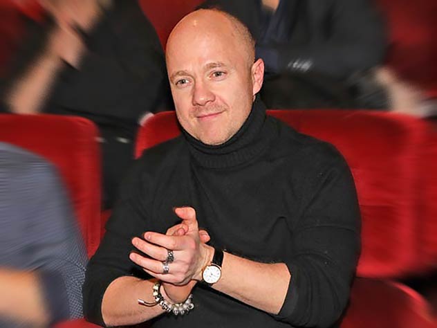 дети Евгения Стычкина