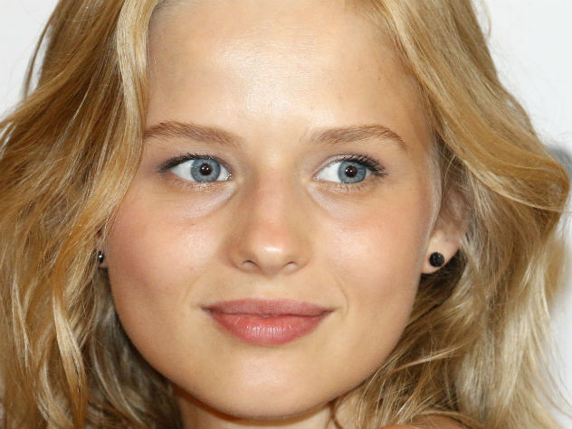 С кем встречается Александра Бортич