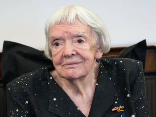 Людмила Алексеева