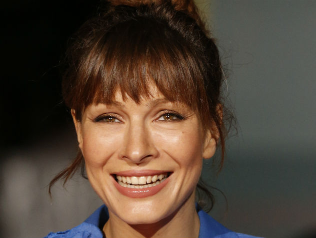 дети Елены Подкаминской