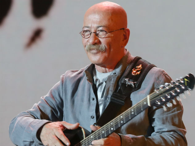 Александр Розенбаум