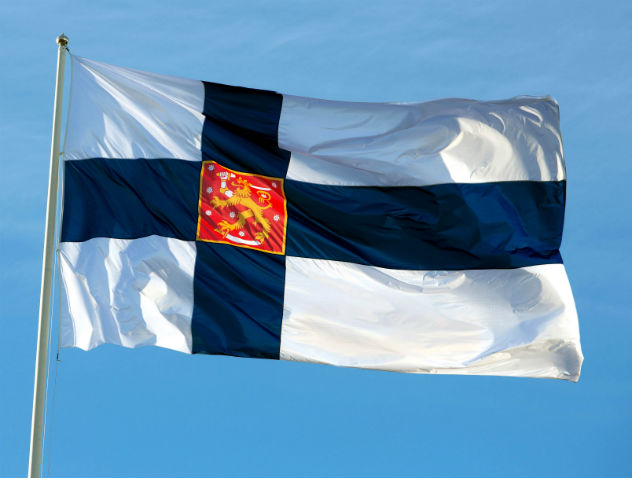 в финских школах отменили программу по изучению русского языка