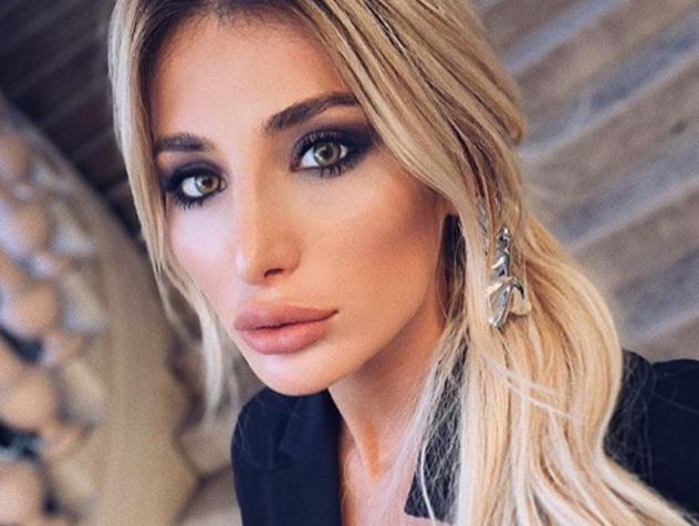 Тата Блюменкранц