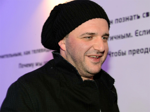 Максим Виторган