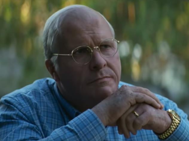 Кадр из фильма «Власть»