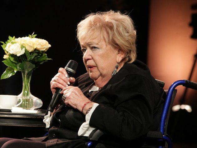 Галина Волчек