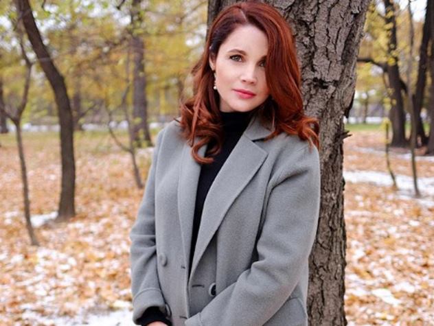 Екатерина Вуличенко