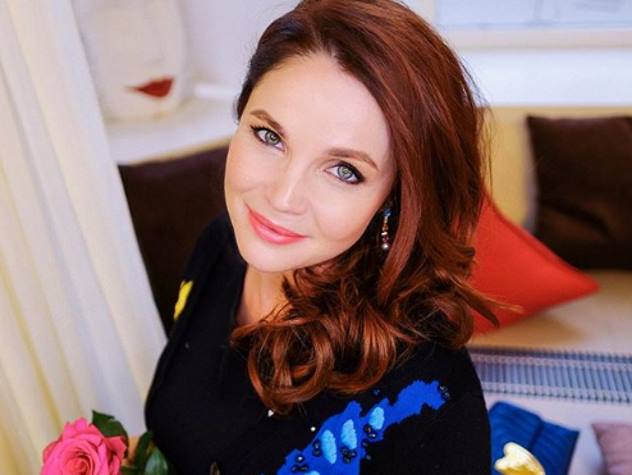 Екатерина Вуличенко