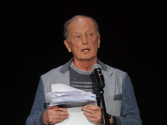 Михаил Задорнов