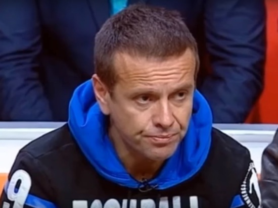 Андрей Губин состояние здоровья